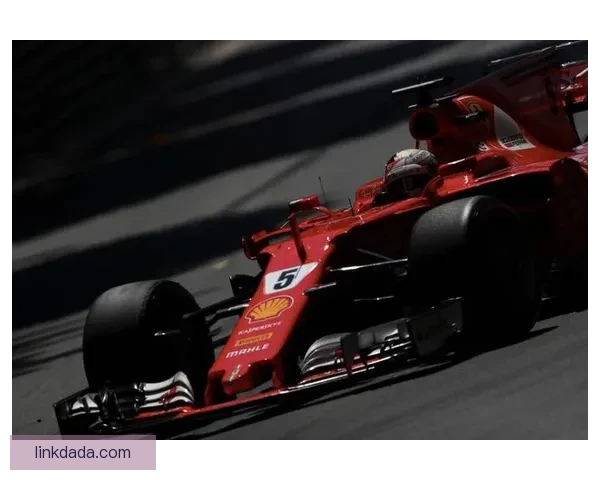 苏尔特斯法拉利封王告别F1
